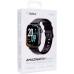 Смарт-часы Gelius Pro GP-SW009 (Amazwatch Numix) Black (2099900996863)
