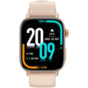 Смарт-годинник Gelius Pro GP-SW009 (Amazwatch Numix) Gold (2099900996870)