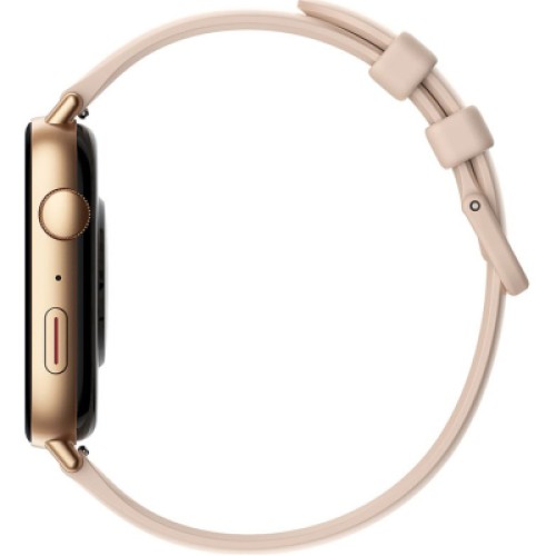 Смарт-часы Gelius Pro GP-SW009 (Amazwatch Numix) Gold (2099900996870)