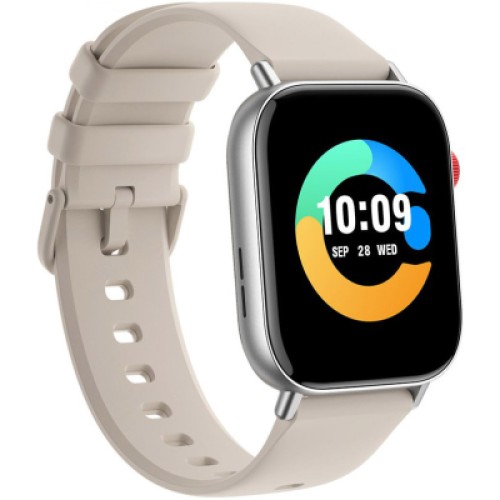 Смарт-часы Gelius Pro GP-SW009 (Amazwatch Numix) Silver (2099900996962)