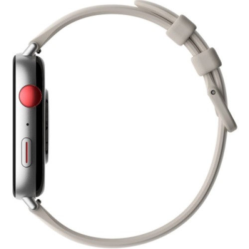 Смарт-часы Gelius Pro GP-SW009 (Amazwatch Numix) Silver (2099900996962)