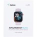 Смарт-часы Gelius Pro GP-SW009 (Amazwatch Numix) Silver (2099900996962)