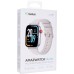 Смарт-часы Gelius Pro GP-SW009 (Amazwatch Numix) Silver (2099900996962)