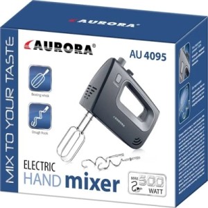 Міксер Aurora AU4095