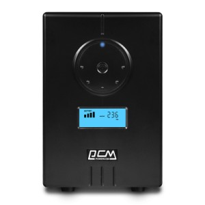 Источник бесперебойного питания Powercom INF-3000 1800W 36V (INF-3000)