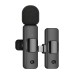 Микрофон Armorstandart ASM2 USB Type-C Black (ARM80110)