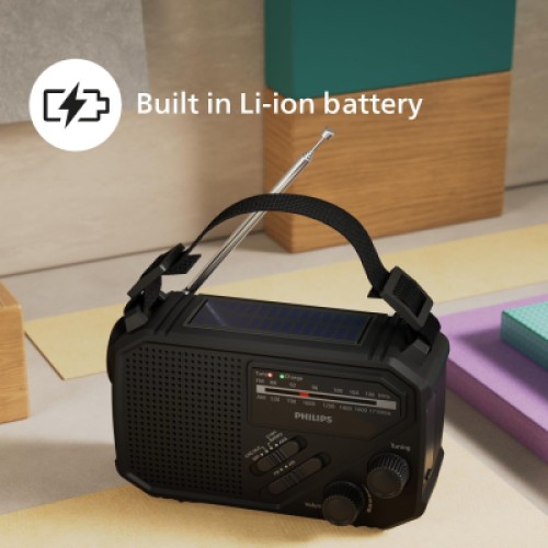 Портативный радиоприемник Philips TAR1609 (TAR1609/00)