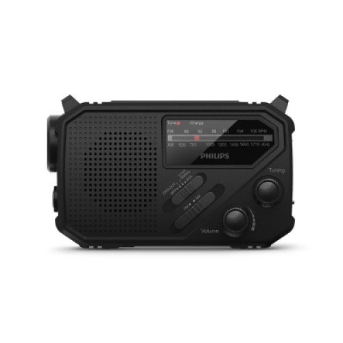 Портативный радиоприемник Philips TAR1609 (TAR1609/00)