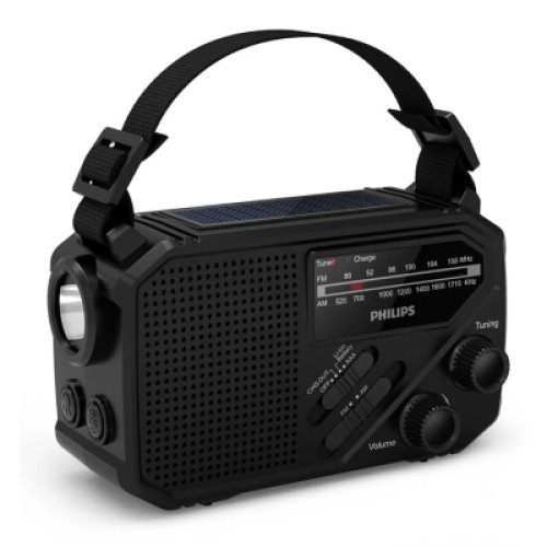 Портативный радиоприемник Philips TAR1609 (TAR1609/00)