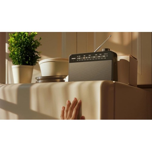 Портативный радиоприемник Philips TAR2509 (TAR2509/10)