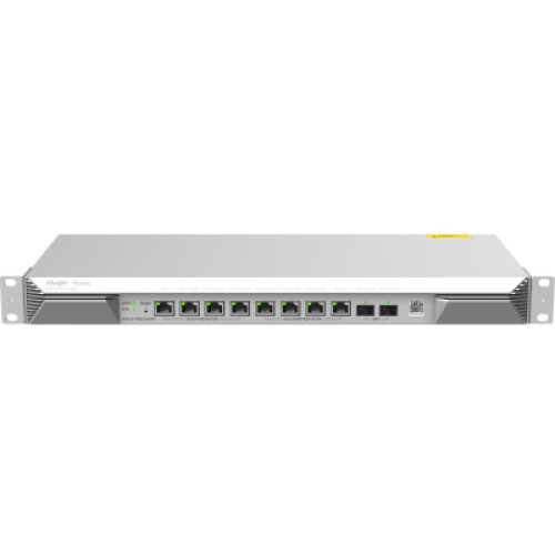 Маршрутизатор Ruijie Networks RG-EG1510XS
