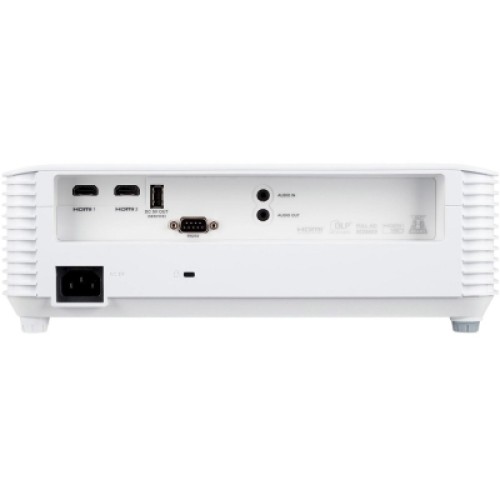 Проектор Acer X1528 (MR.JXY11.001)