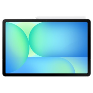 Планшет Samsung Galaxy Tab S10 FE+ 5G 8/128GB Gray (SM-X626BZAREUC)
