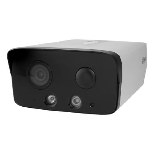 Камера видеонаблюдения Dahua DH-IPC-HFW3441DG-AS-4G-EAU-B (2.8)