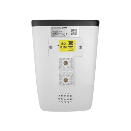 Камера видеонаблюдения Dahua DH-IPC-HFW3441DG-AS-4G-EAU-B (2.8)