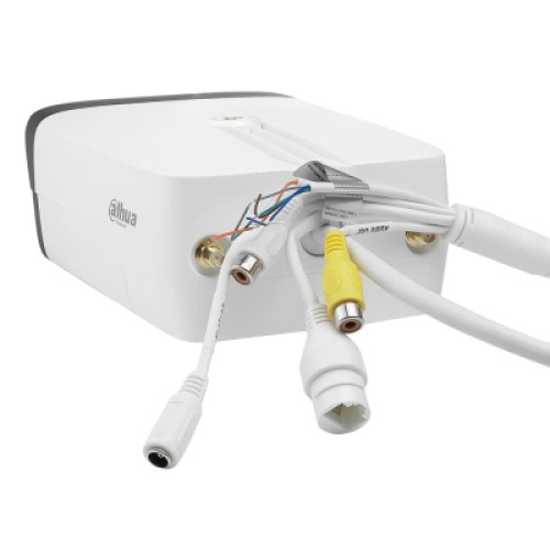 Камера видеонаблюдения Dahua DH-IPC-HFW3441DG-AS-4G-EAU-B (2.8)