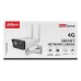 Камера видеонаблюдения Dahua DH-IPC-HFW3441DG-AS-4G-EAU-B (2.8)