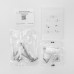 Камера видеонаблюдения Dahua DH-IPC-HFW3441DG-AS-4G-EAU-B (2.8)