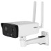 Камера видеонаблюдения Dahua DH-IPC-HFW3441DG-AS-4G-EAU-B (2.8)