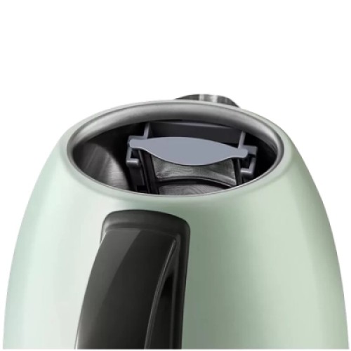 Электрочайник Buydeem K640 Cozy Greenish (K640-CG/EU)