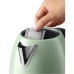 Электрочайник Buydeem K640 Cozy Greenish (K640-CG/EU)
