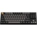 Клавиатура Keychron C1 Pro 87Key K pro Brown RGB QMK/VIA USB UA Black (C1PL3_KEYCHRON)