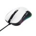 Мышка Trust GXT 922 Ybar USB White (24730)
