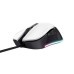 Мышка Trust GXT 922 Ybar USB White (24730)