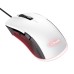 Мышка Trust GXT 922 Ybar USB White (24730)