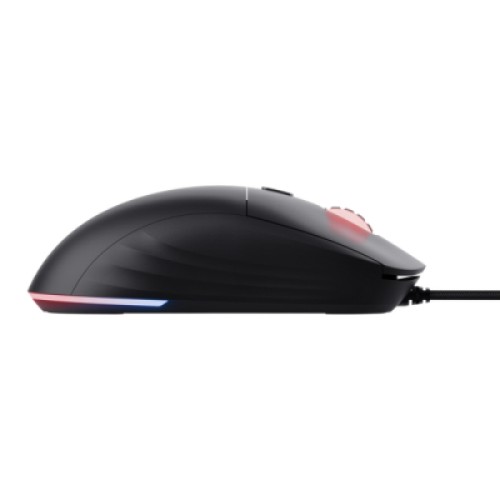 Мышка Trust GXT 925 Redex II USB Black (25125)