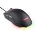 Мышка Trust GXT 925 Redex II USB Black (25125)