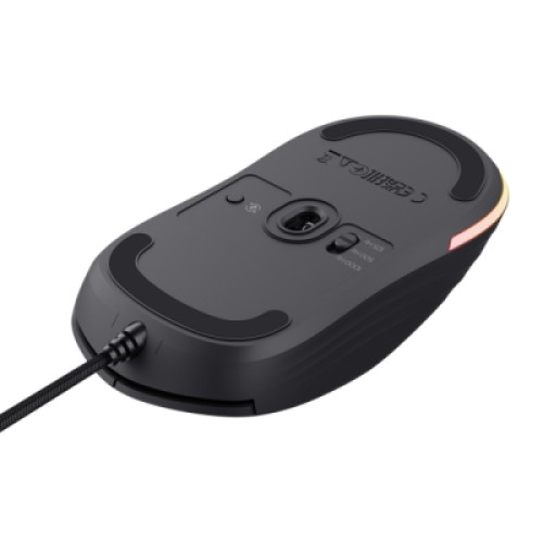 Мышка Trust GXT 925 Redex II USB Black (25125)