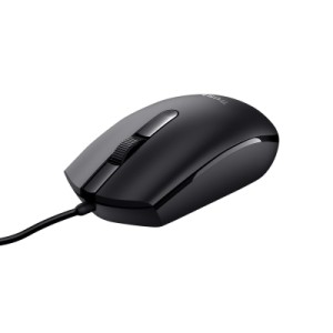 Мышка Trust ECO TM-101 USB Black (25295)