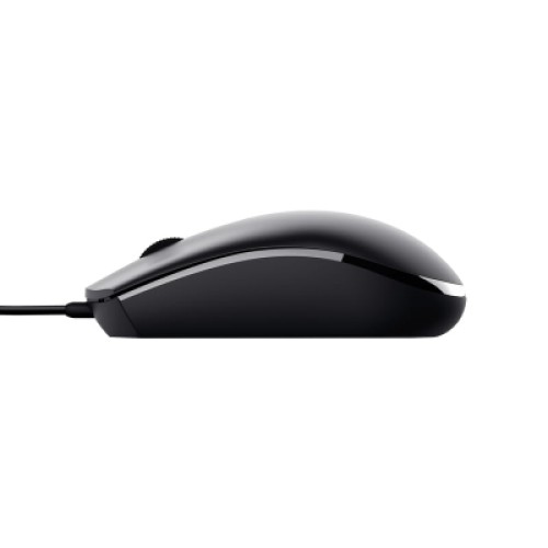 Мышка Trust ECO TM-101 USB Black (25295)