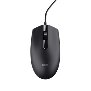 Мышка Trust ECO TM-101 USB Black (25295)