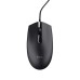 Мышка Trust ECO TM-101 USB Black (25295)