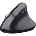 Мышка Trust Bayo+ Ergonomic Wireless/Bluetooth Black (25146)