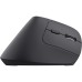 Мышка Trust Bayo+ Ergonomic Wireless/Bluetooth Black (25146)