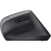 Мышка Trust Bayo+ Ergonomic Wireless/Bluetooth Black (25146)