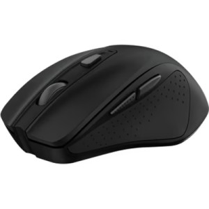 Мышка Trust Nito Silent Wireless Black (25549)