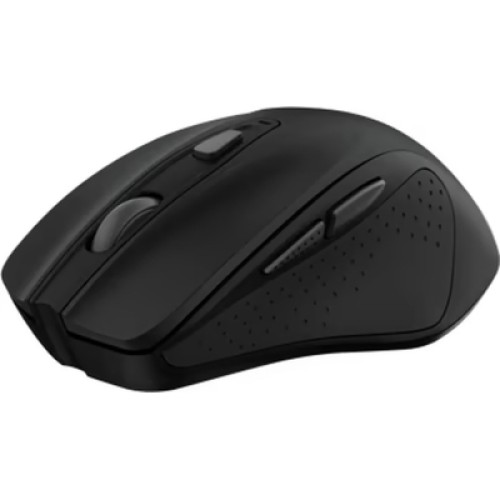 Мышка Trust Nito Silent Wireless Black (25549)