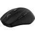 Мышка Trust Nito Silent Wireless Black (25549)