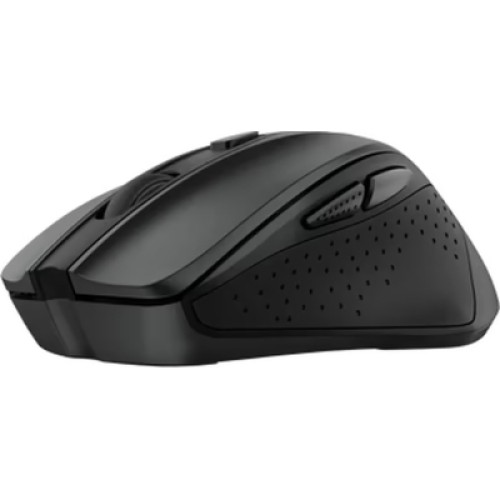 Мышка Trust Nito Silent Wireless Black (25549)
