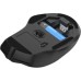 Мышка Trust Nito Silent Wireless Black (25549)