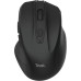 Мышка Trust Nito Silent Wireless Black (25549)