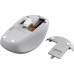 Мышка Trust Yvi+ Multi-Device Wireless/Bluetooth White (25454)