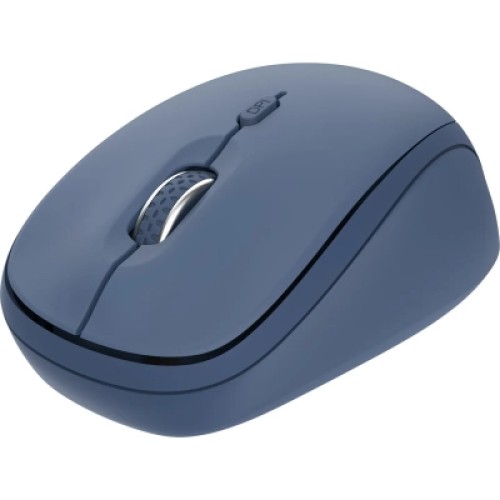 Мышка Trust Yvi+ Multi-Device Wireless/Bluetooth Blue (25455)
