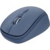 Мышка Trust Yvi+ Multi-Device Wireless/Bluetooth Blue (25455)