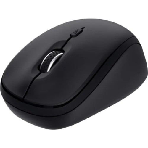 Мышка Trust Yvi+ Multi-Device Wireless/Bluetooth Black (25440)
