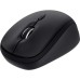 Мышка Trust Yvi+ Multi-Device Wireless/Bluetooth Black (25440)